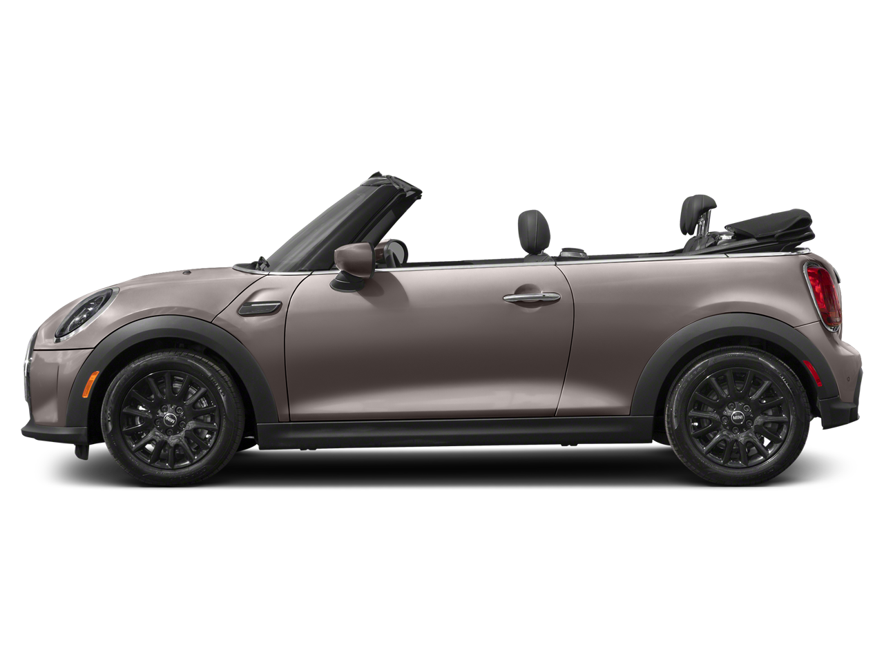 2023 MINI CONVERTIBLE Cooper S FWD