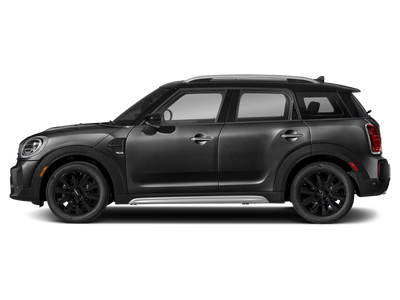 2023 MINI COUNTRYMAN Cooper S ALL4