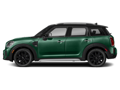 2023 MINI COUNTRYMAN Cooper S ALL4
