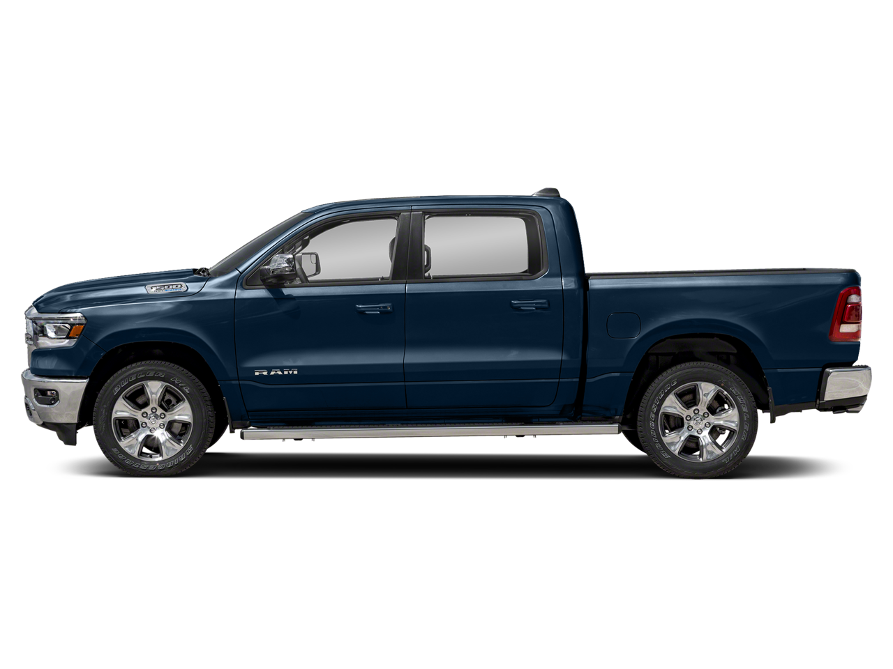 2023 RAM 1500 Limited 4x4 Crew Cab 57 Box