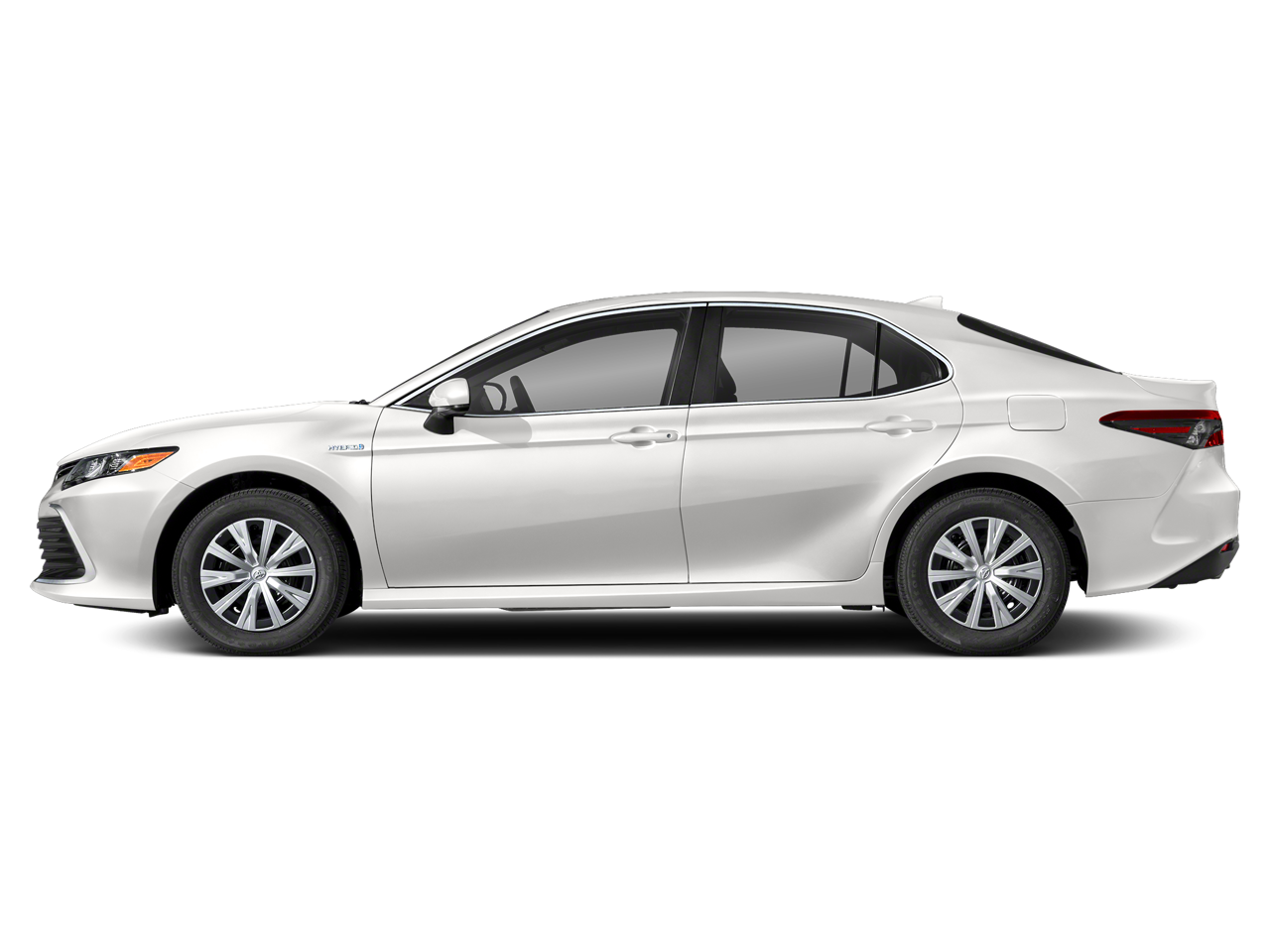 2023 Toyota Camry Hybrid XLE CVT