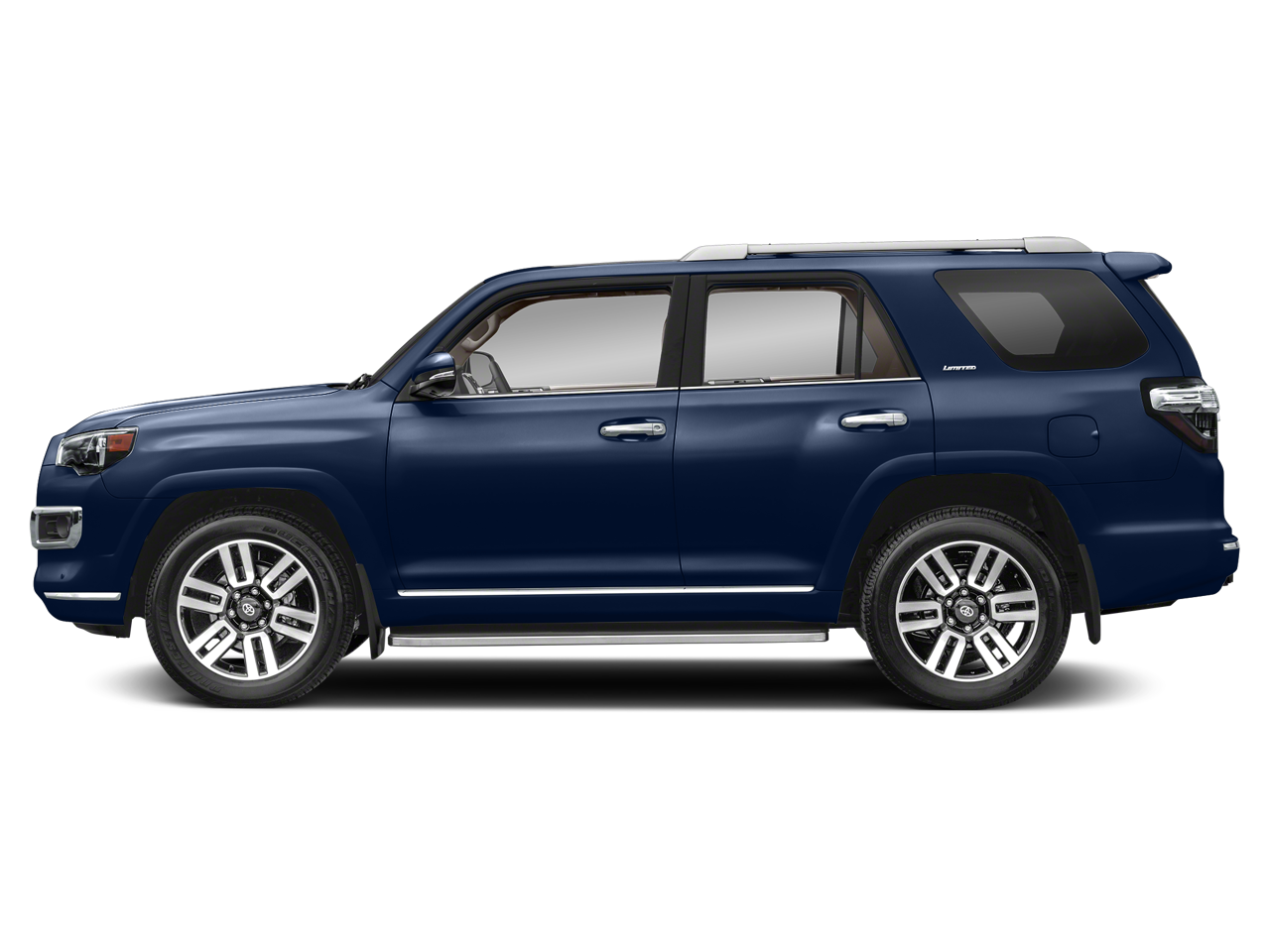 2023 Toyota 4Runner Limited 4WD