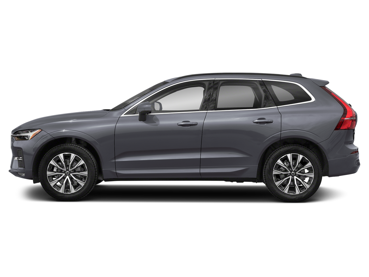 2023 Volvo XC60 Plus Dark Theme