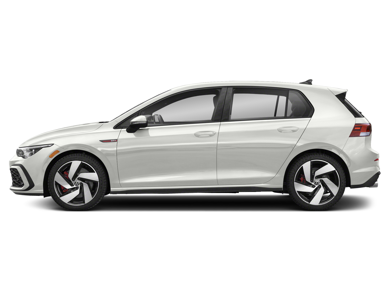2023 Volkswagen Golf GTI 2.0T S DSG