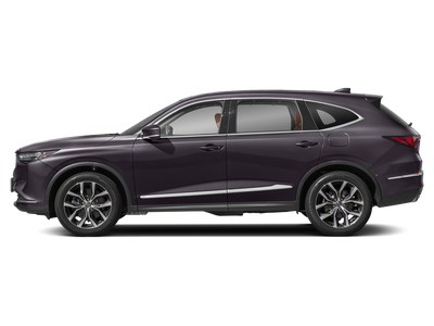 2024 Acura MDX SH-AWD w/Technology Package