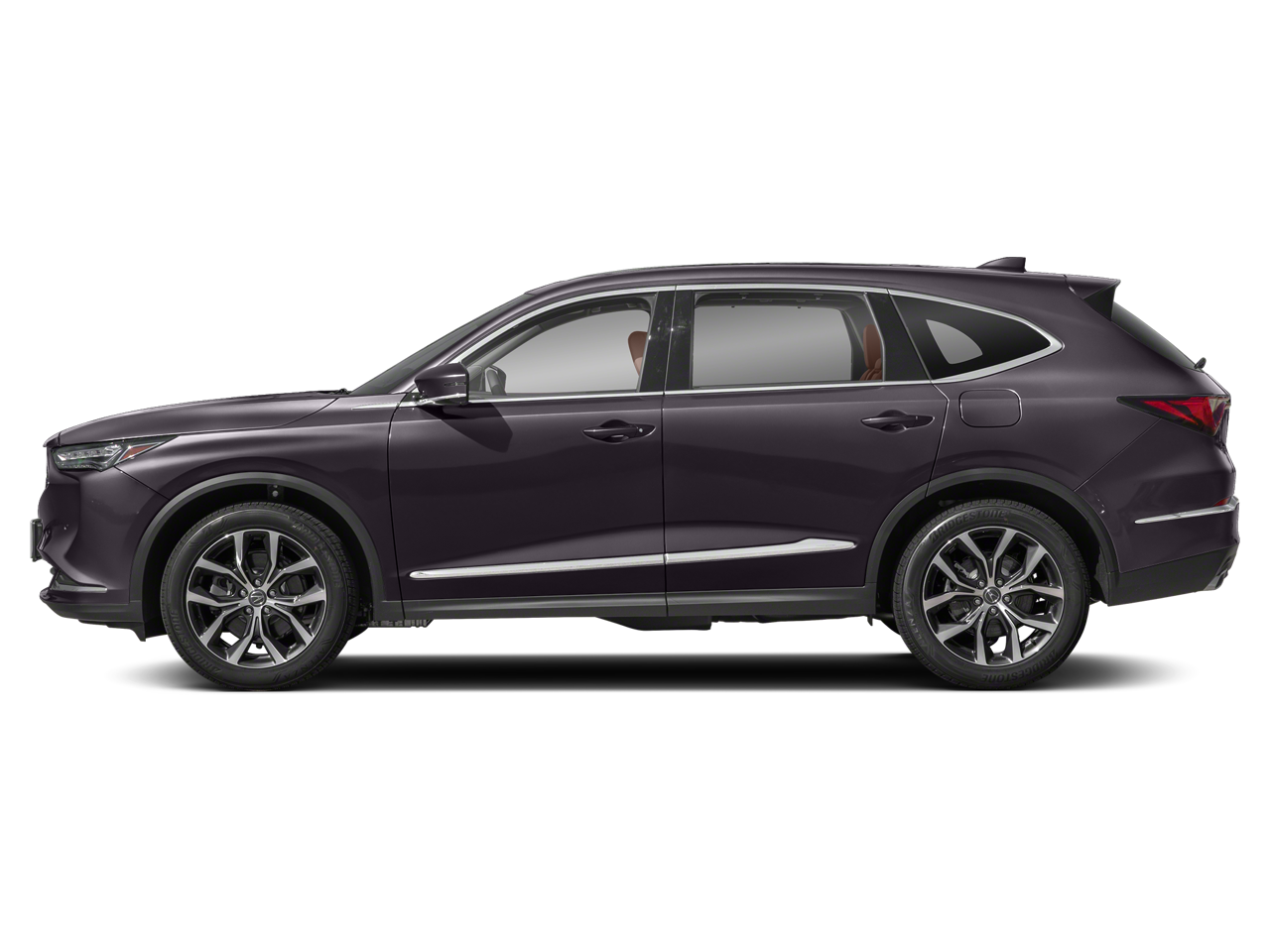 2024 Acura MDX SH-AWD w/Technology Package