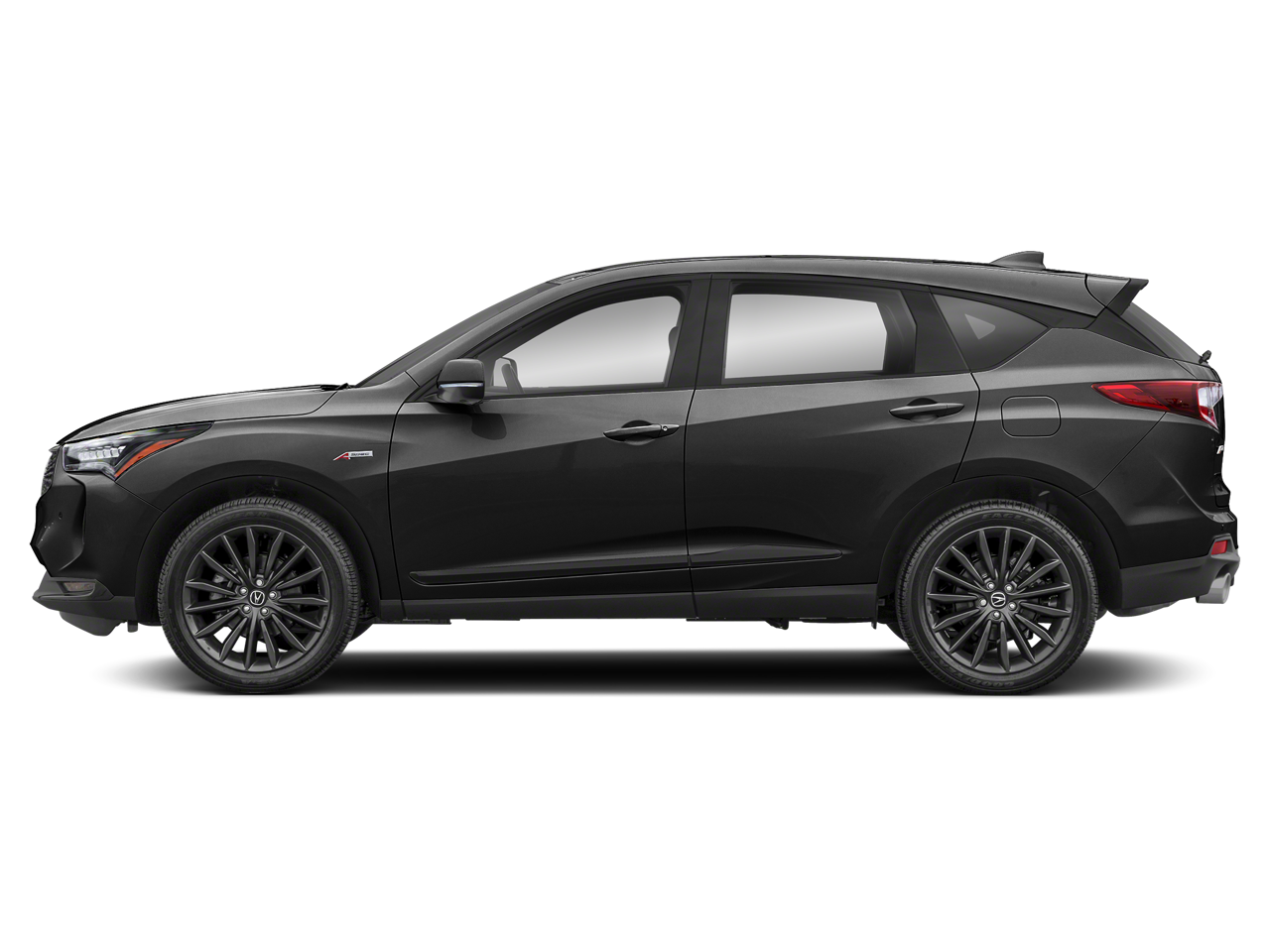 2024 Acura RDX SH-AWD w/A-Spec Advance Package