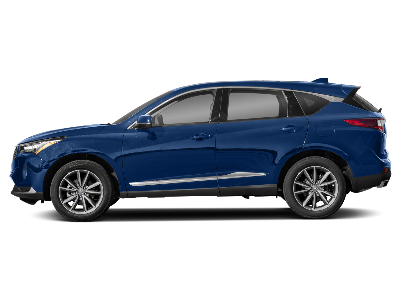 2024 Acura RDX SH-AWD w/Technology Package