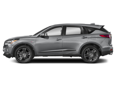 2024 Acura RDX SH-AWD w/A-Spec Package