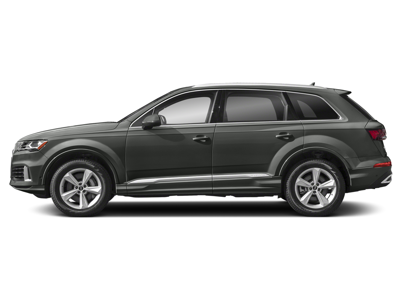 2024 Audi Q7 Prestige 55 TFSI quattro
