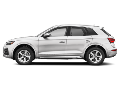 2024 Audi Q5 S line Premium Plus 45 TFSI quattro