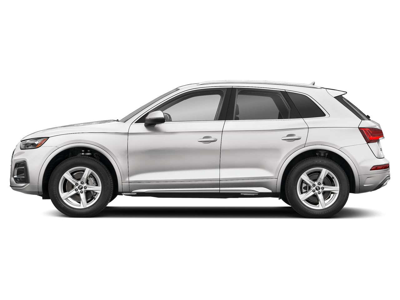 2024 Audi Q5 S line Premium Plus 45 TFSI quattro