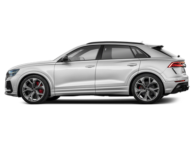 2024 Audi RS Q8 4.0 TFSI quattro