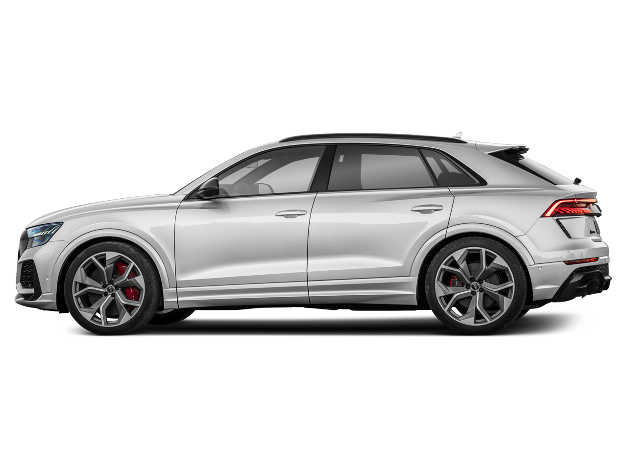 2024 Audi RS Q8 4.0 TFSI quattro