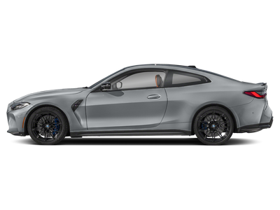2024 BMW M4 Coupe