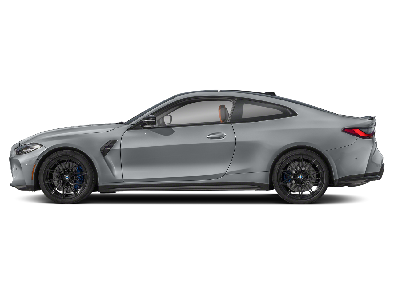 2024 BMW M4 Coupe