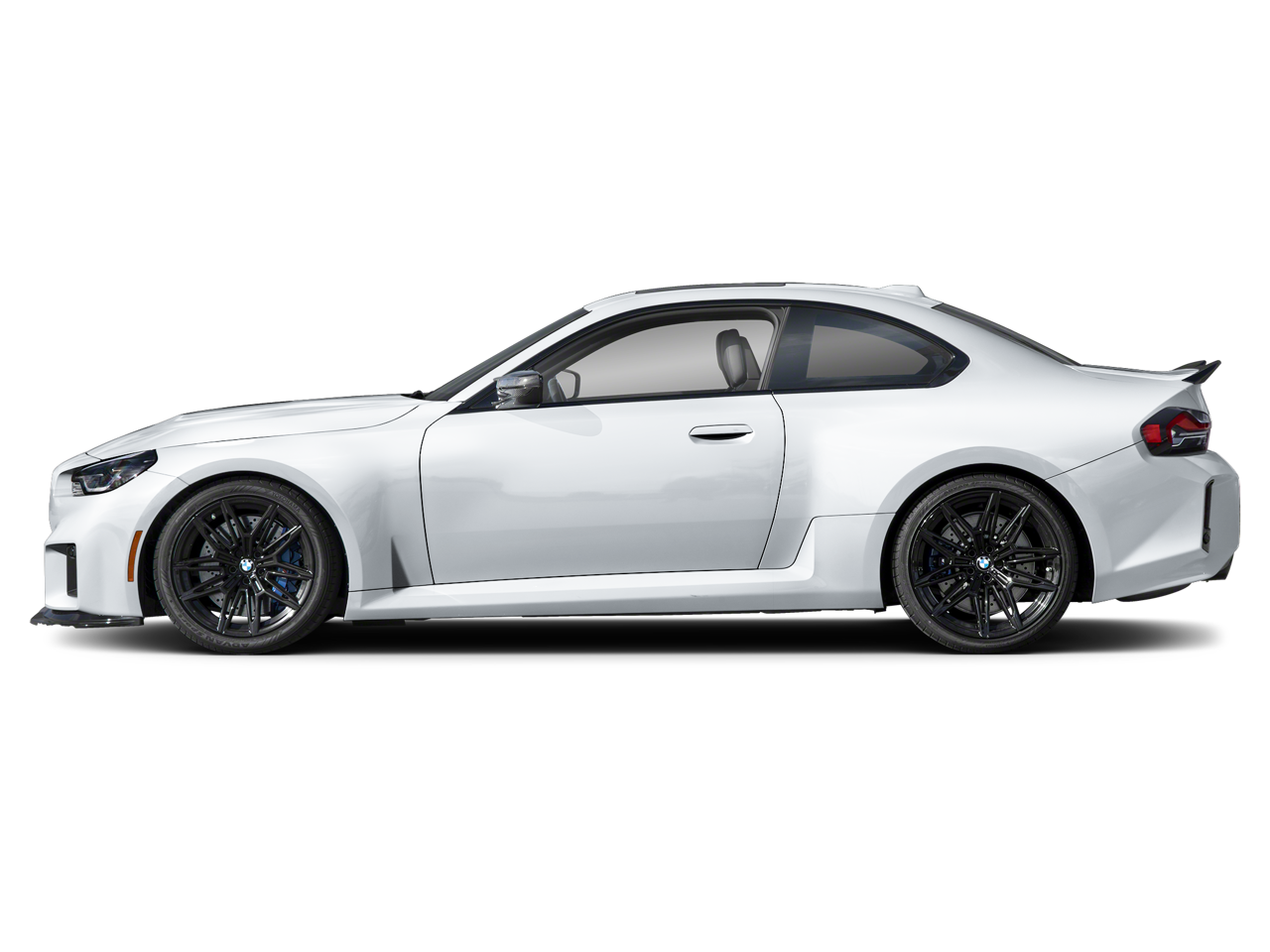 2024 BMW M2 Coupe
