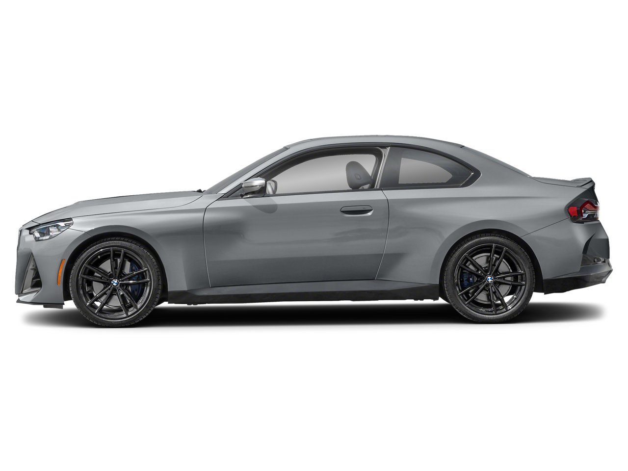 2024 BMW 2 Series M240i xDrive Coupe