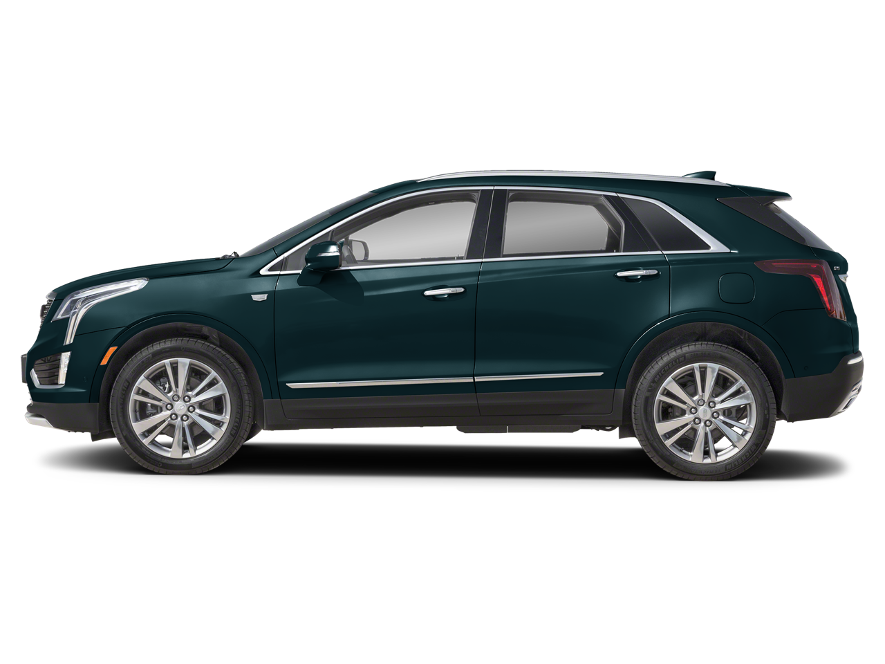 2024 Cadillac XT5 AWD 4dr Premium Luxury