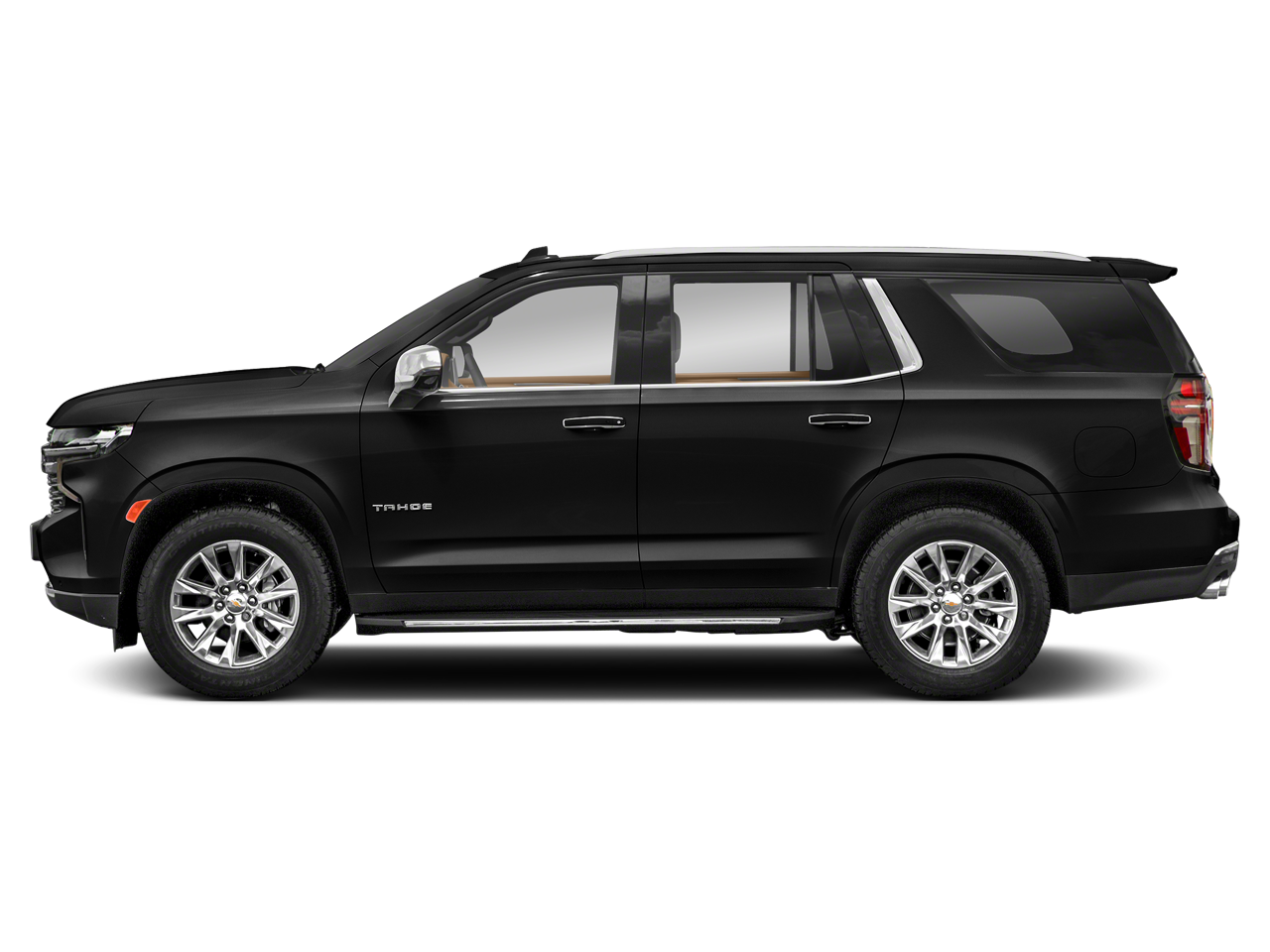 2024 Chevrolet Tahoe 4WD 4dr Premier