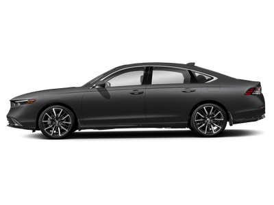 2024 Honda Accord Hybrid Touring Sedan