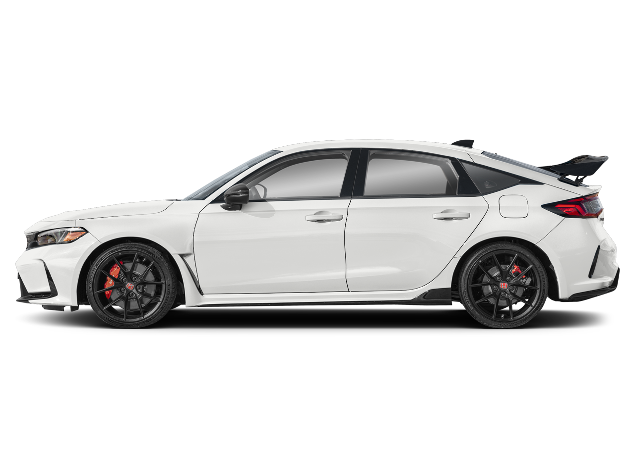 2024 Honda Civic Base