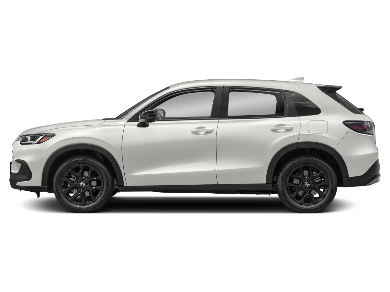2024 Honda HR-V Sport AWD CVT