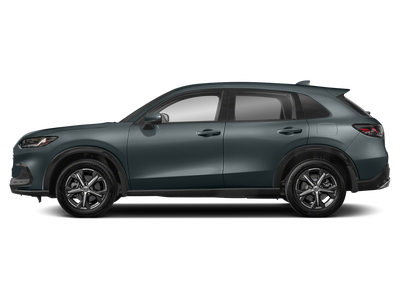 2024 Honda HR-V EX-L AWD CVT