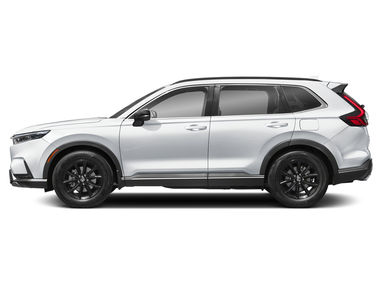 2024 Honda CR-V Hybrid Sport-L AWD