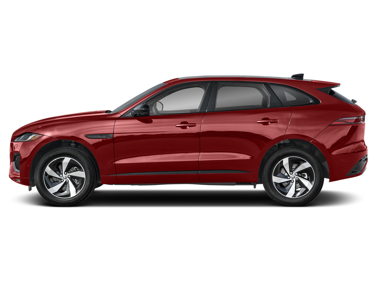 2024 Jaguar F-PACE R-Dynamic S P250 AWD