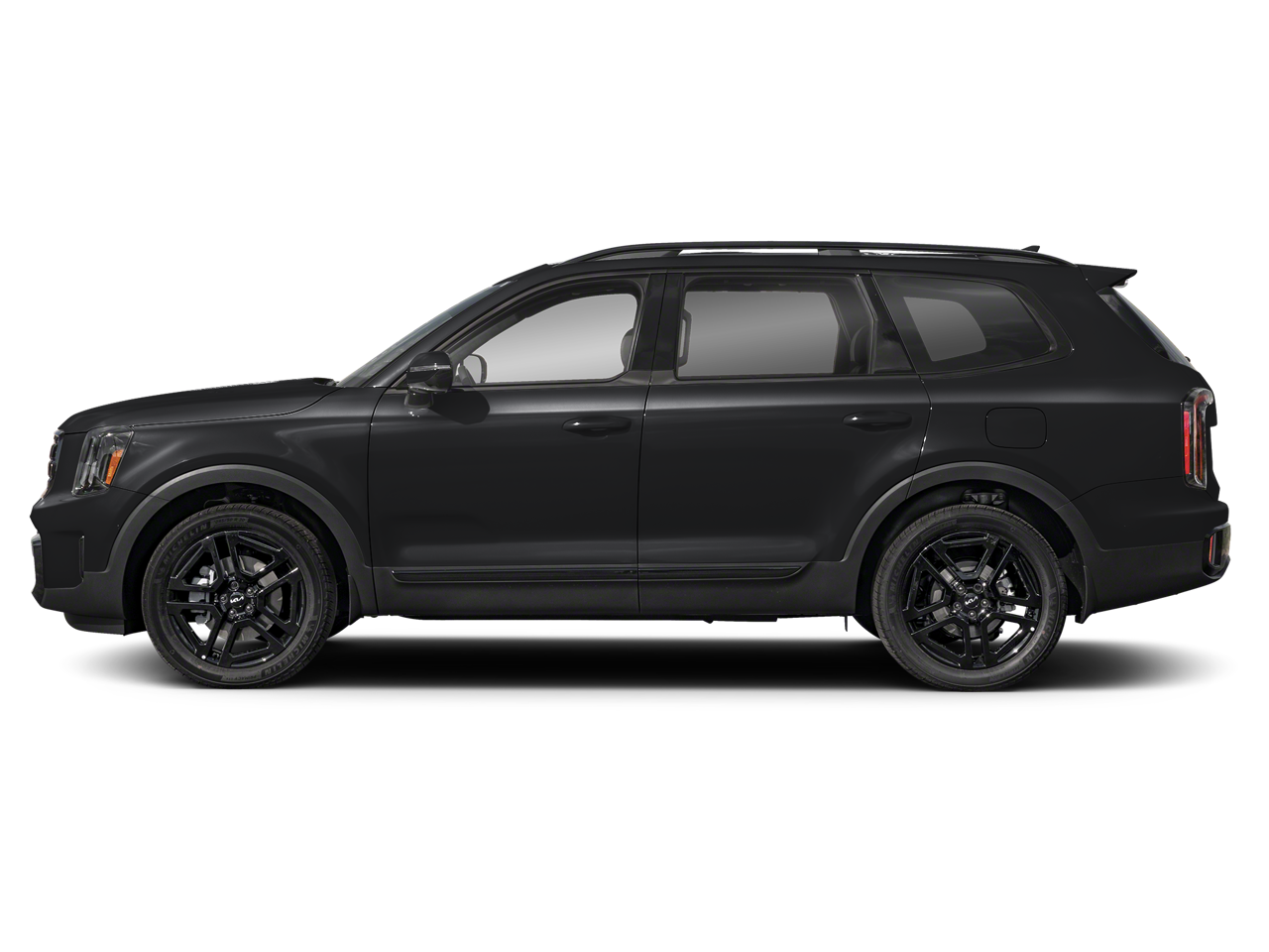 2024 Kia Telluride SX Prestige X-Line AWD