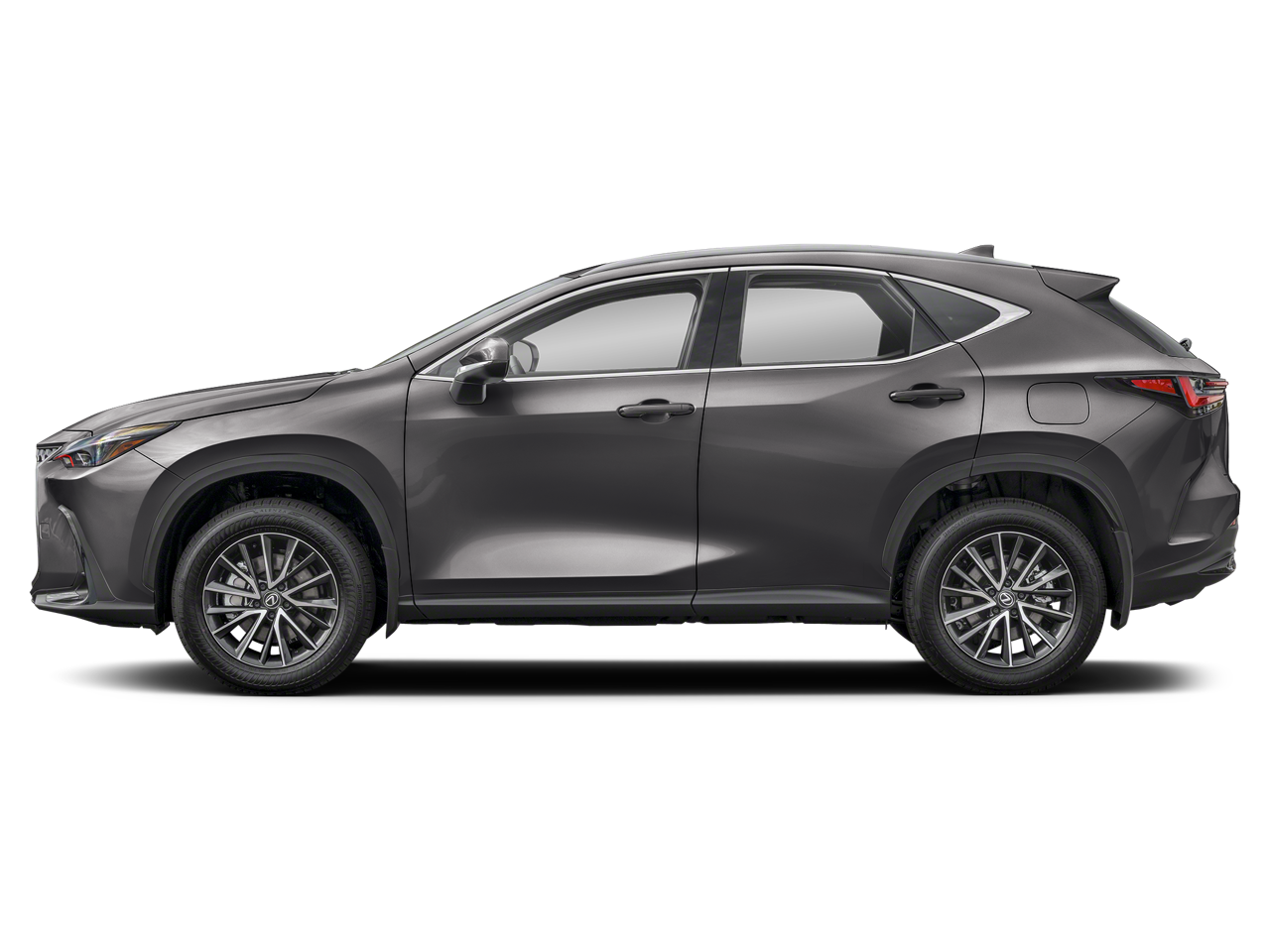 2024 Lexus NX NX 350h Premium AWD