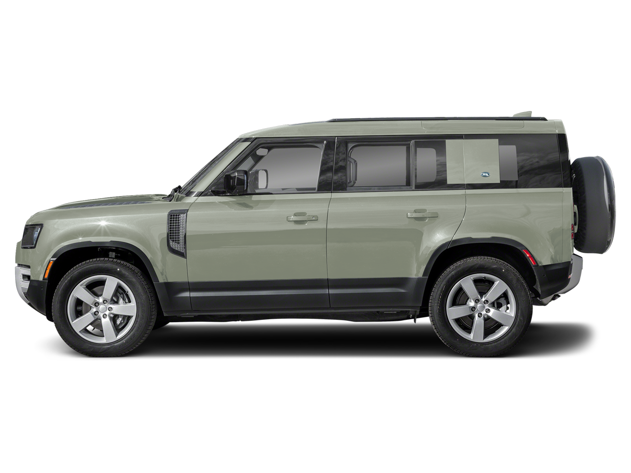 2024 Land Rover Defender 110 P400 S