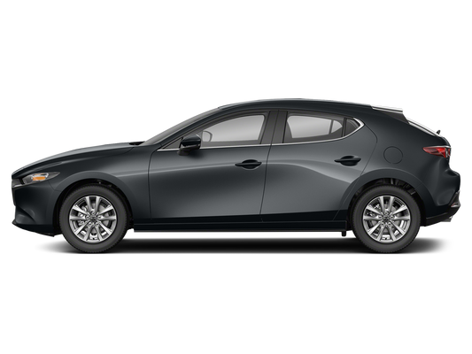 2024 Mazda Mazda3 Hatchback 2.5 S Select Sport Auto FWD in Bridgewater, NJ - Open Road Automotive Group