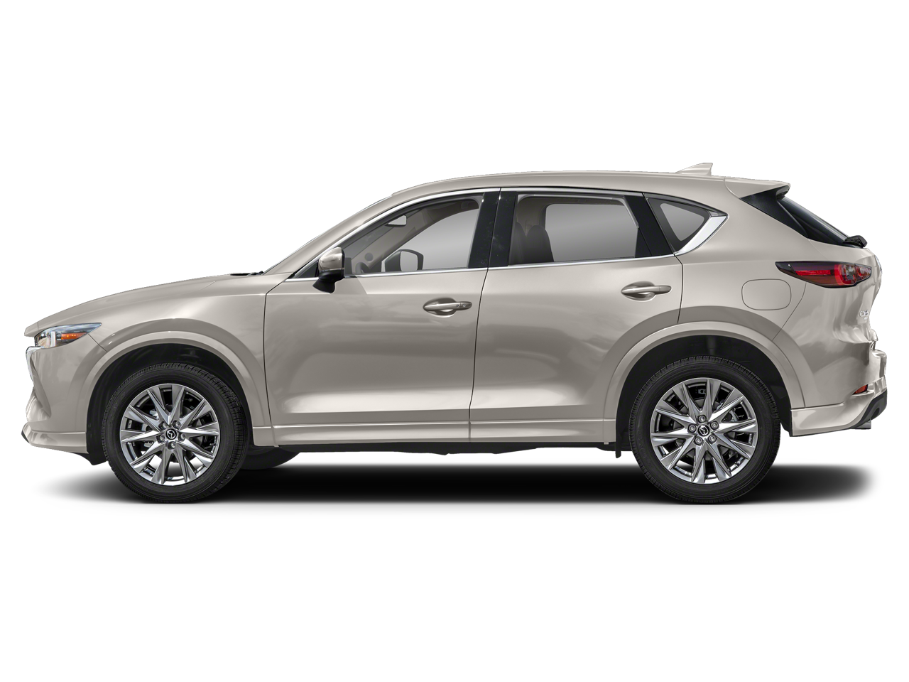 2024 Mazda Mazda CX-5 2.5 S Premium Package AWD
