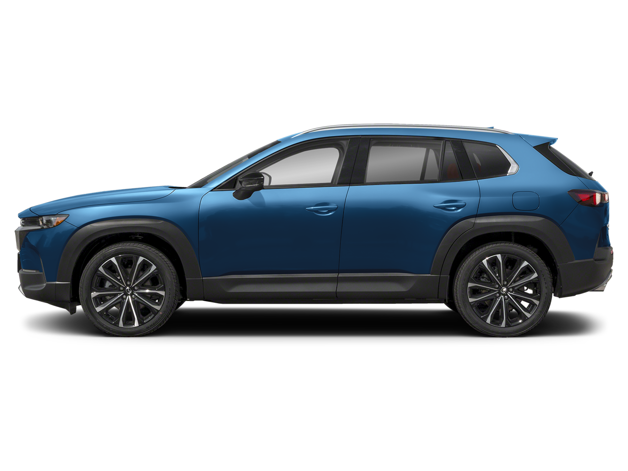 2024 Mazda Mazda CX-50 2.5 Turbo Premium Package