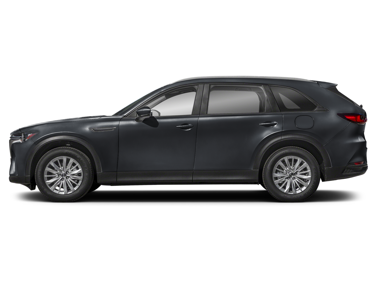 2024 Mazda Mazda CX-90 3.3 Turbo Select AWD