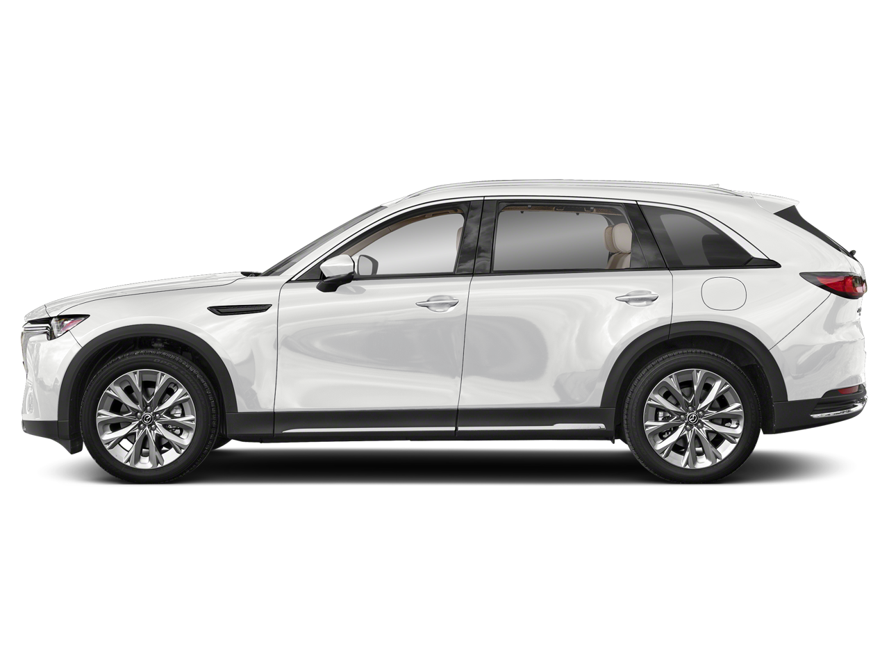 2024 Mazda Mazda CX-90 3.3 Turbo Premium Plus AWD