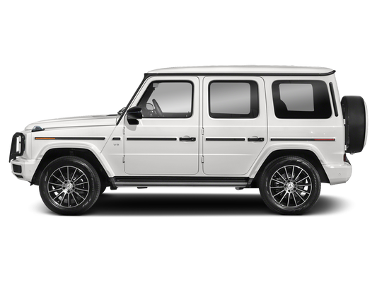 2024 Mercedes-Benz G-Class G 550 4MATIC® SUV in Bridgewater, NJ - Open Road Automotive Group