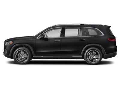 2024 Mercedes-Benz GLS GLS 450 4MATIC® SUV