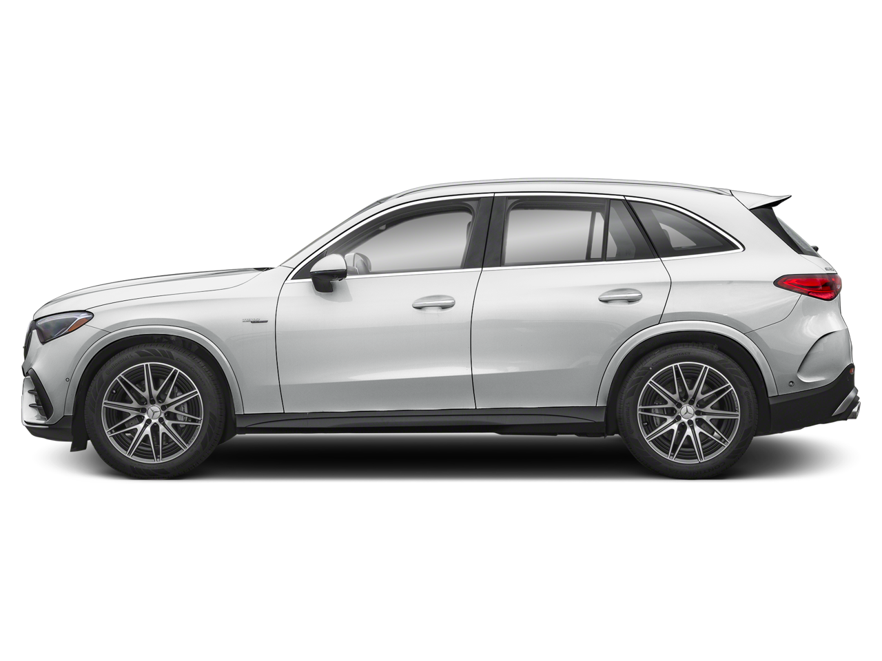 2024 Mercedes-Benz GLC AMG® GLC 43 4MATIC® SUV
