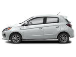 2024 Mitsubishi Mirage LE CVT