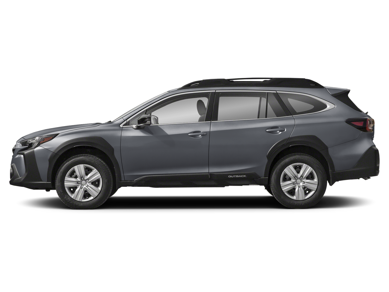 2024 Subaru Outback Base