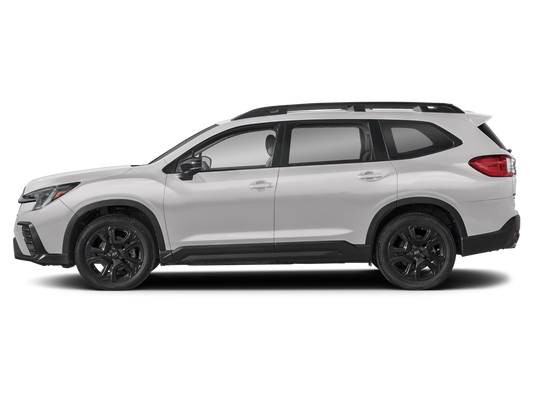2024 Subaru Ascent Onyx Edition in Bridgewater, NJ - Open Road Automotive Group