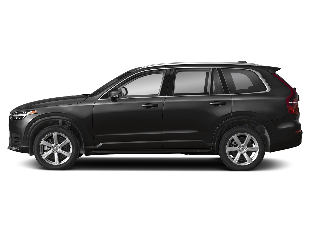 2024 Volvo XC90 Ultimate Bright Theme