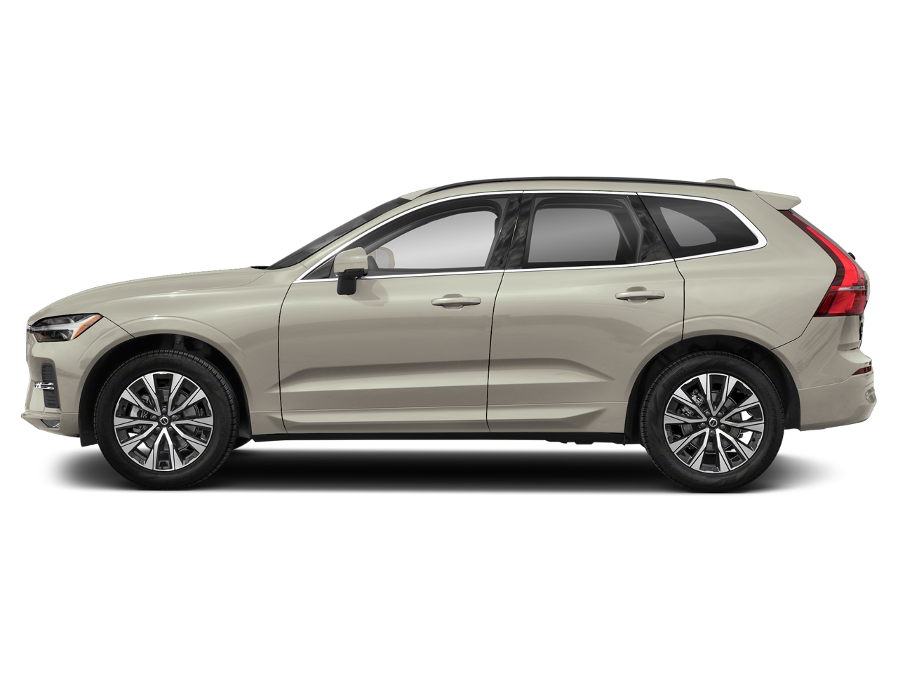 2024 Volvo XC60 Core Dark Theme