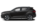 2024 Volvo XC40 Plus Dark Theme