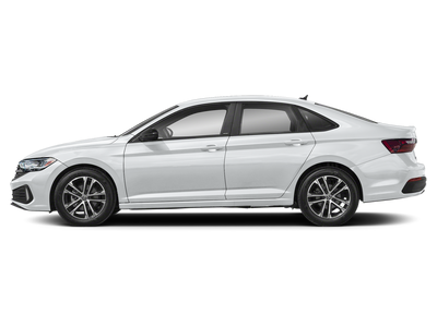 2024 Volkswagen Jetta Sport Auto