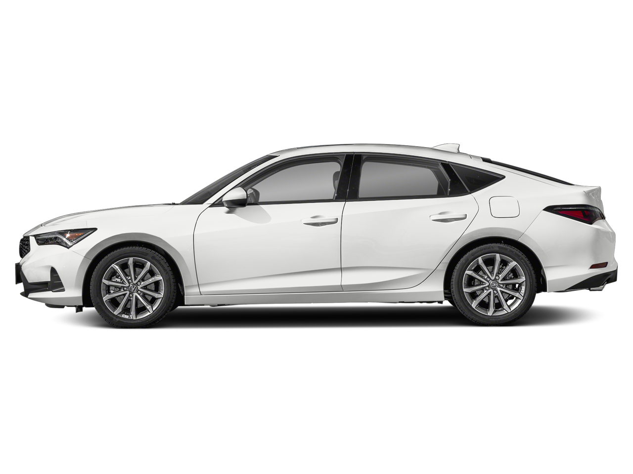 2025 Acura Integra CVT