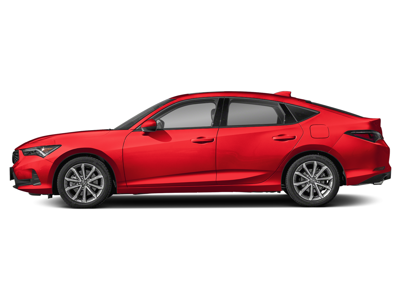 2025 Acura Integra CVT